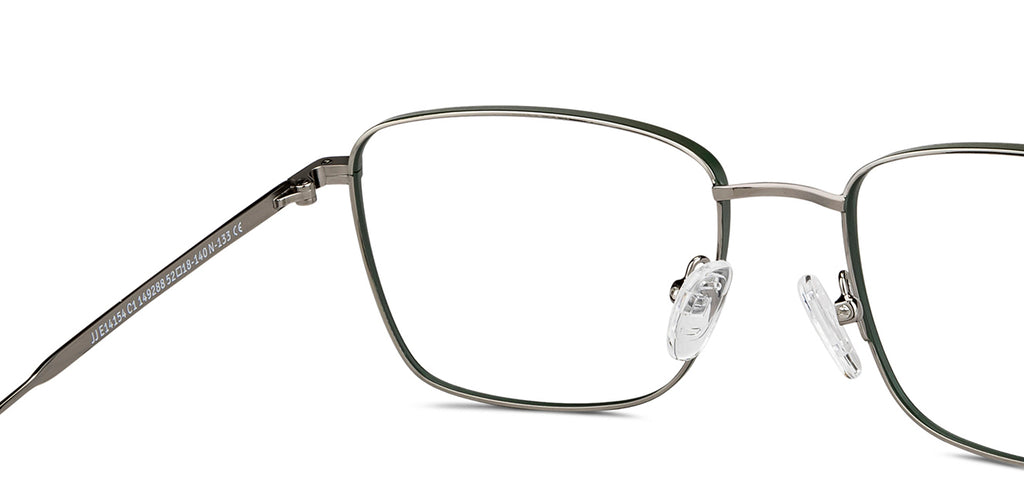 Eyeglasses-Frame Rectangle--EG Eyeglasses-Frame Rectangle--EG