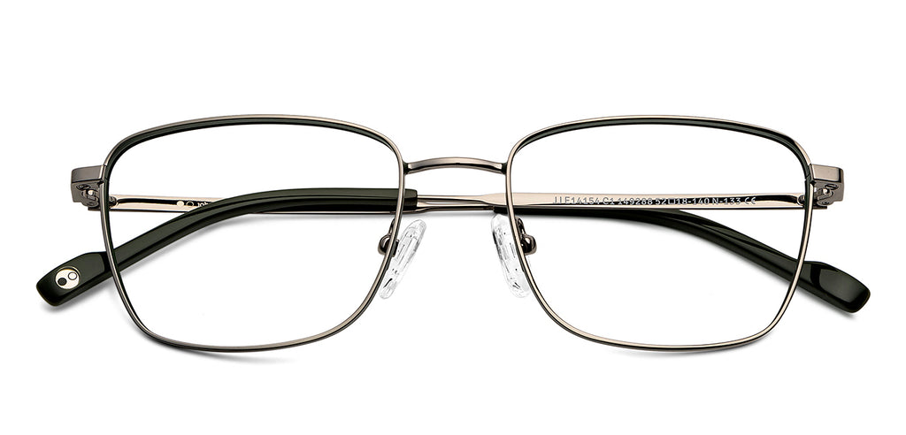 Eyeglasses-Frame Rectangle--EG Eyeglasses-Frame Rectangle--EG
