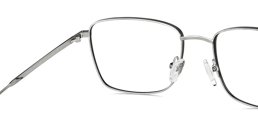 Eyeglasses-Frame Rectangle--EG Eyeglasses-Frame Rectangle--EG