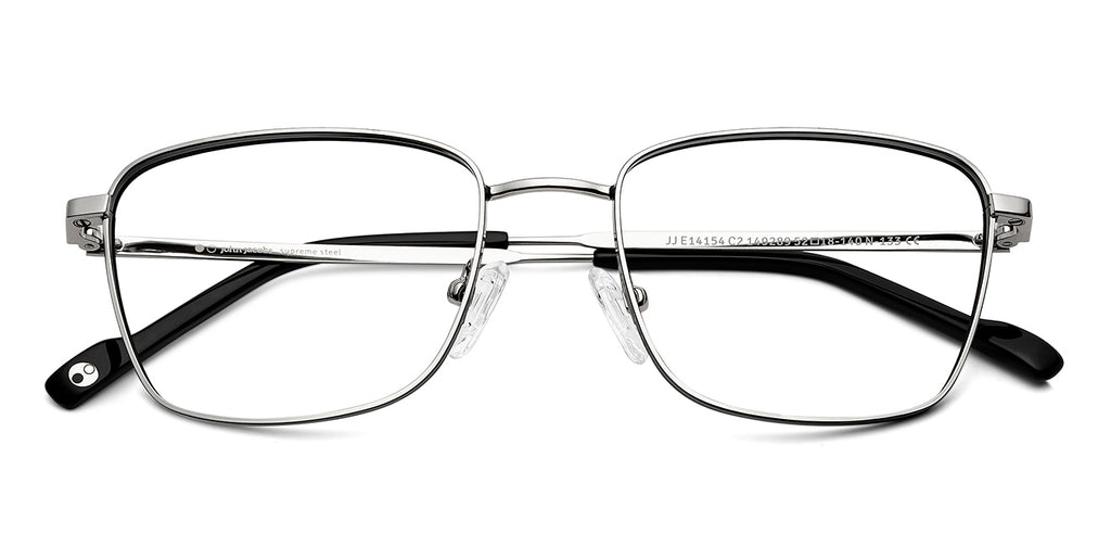 Eyeglasses-Frame Rectangle--EG Eyeglasses-Frame Rectangle--EG