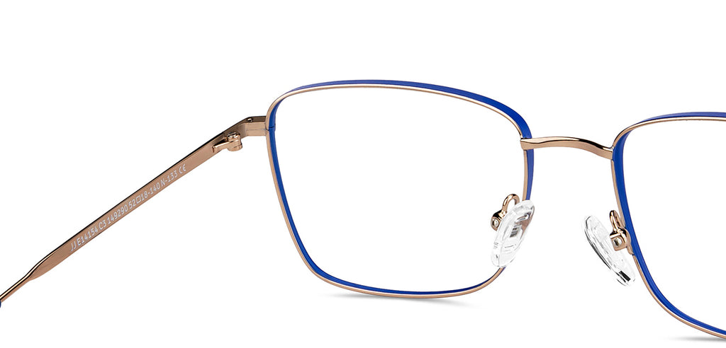 Eyeglasses-Frame Rectangle--EG Eyeglasses-Frame Rectangle--EG