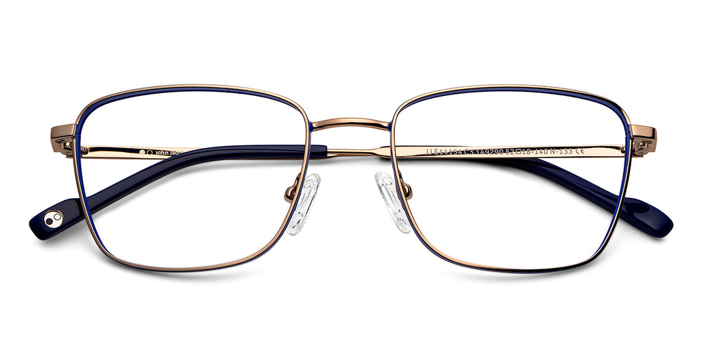 Eyeglasses-Frame Rectangle--EG Eyeglasses-Frame Rectangle--EG