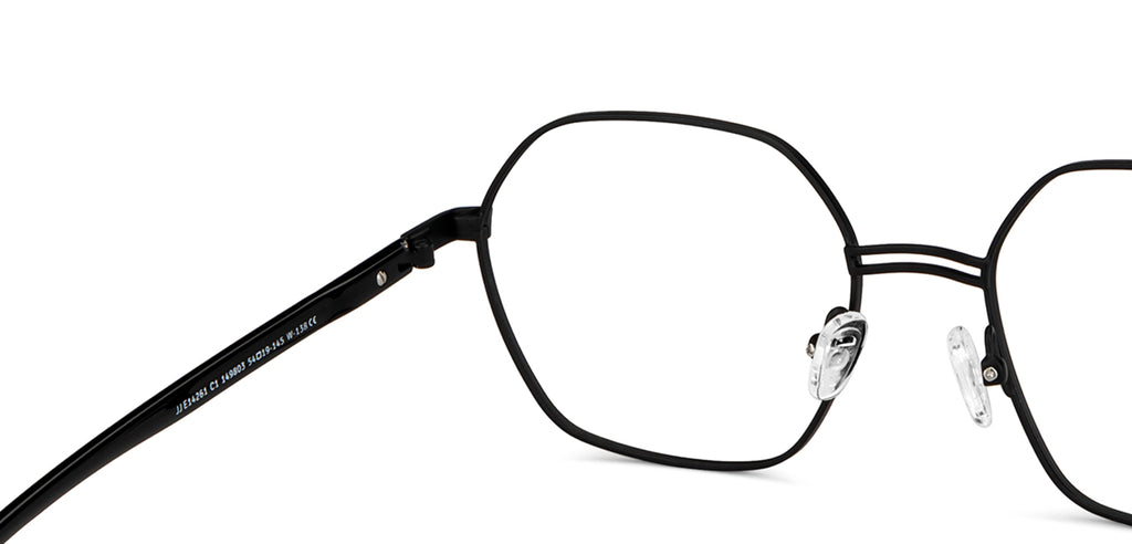 Square Eyeglasses-Frame Round--EG Square Eyeglasses-Frame Round--EG