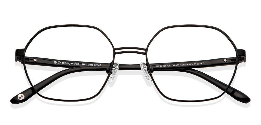 Square Eyeglasses-Frame Round--EG Square Eyeglasses-Frame Round--EG