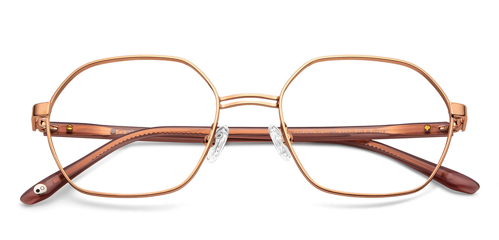 Round Eyeglasses-Frame Round--EG Round Eyeglasses-Frame Round--EG