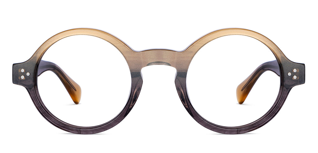 Square Eyeglasses-Frame Round--EG Square Eyeglasses-Frame Round--EG