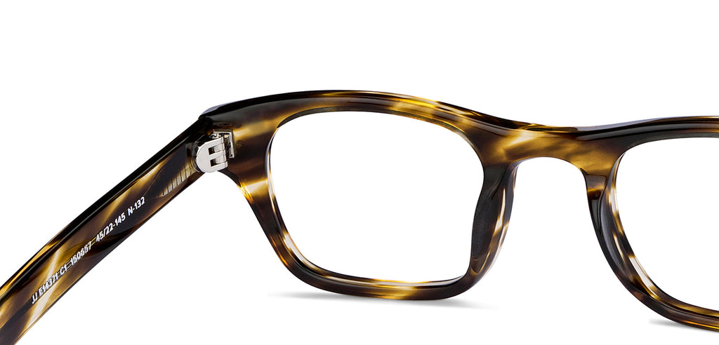 Eyeglasses-Frame Rectangle--EG Eyeglasses-Frame Rectangle--EG