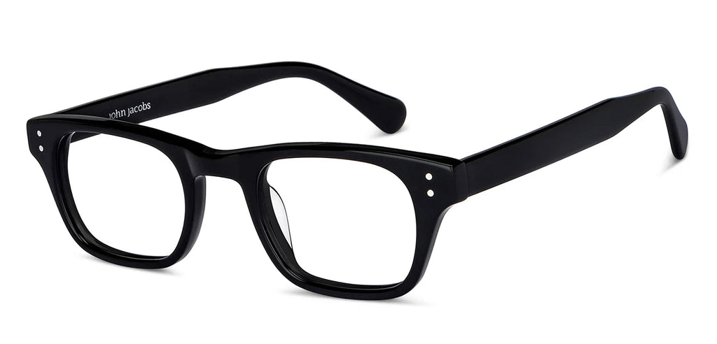 Rectangle Eyeglasses-Frame Rectangle--EG Rectangle Eyeglasses-Frame Rectangle--EG