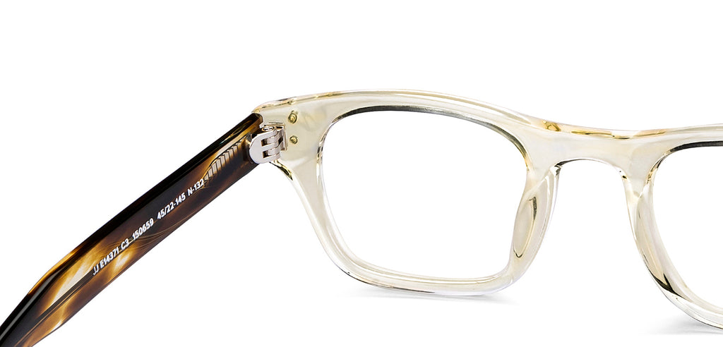 Eyeglasses-Frame Rectangle--EG Eyeglasses-Frame Rectangle--EG