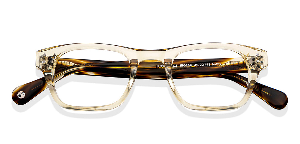 Eyeglasses-Frame Rectangle--EG Eyeglasses-Frame Rectangle--EG