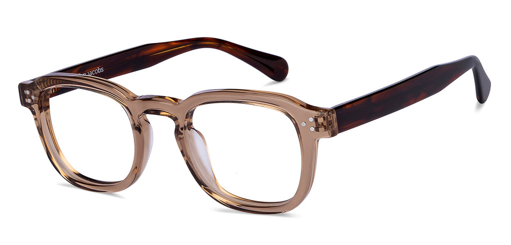 Eyeglasses-Frame Wayfarer--EG Eyeglasses-Frame Wayfarer--EG