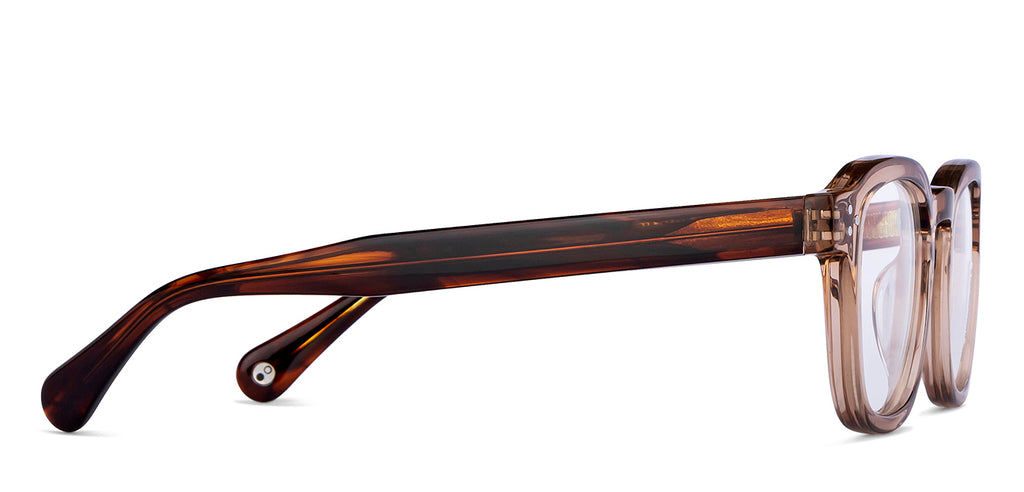 Eyeglasses-Frame Wayfarer--EG Eyeglasses-Frame Wayfarer--EG