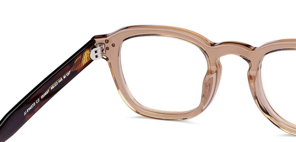 Eyeglasses-Frame Wayfarer--EG Eyeglasses-Frame Wayfarer--EG