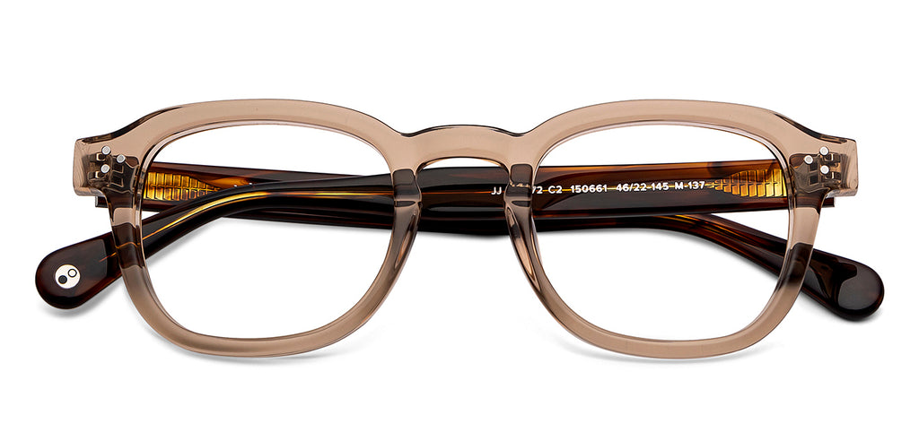 Eyeglasses-Frame Wayfarer--EG Eyeglasses-Frame Wayfarer--EG