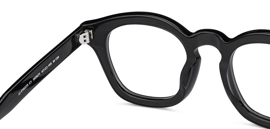 Wayfarer Eyeglasses-Frame Wayfarer--EG Wayfarer Eyeglasses-Frame Wayfarer--EG