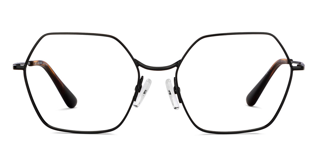 Eyeglasses-Frame Hexagonal--EG Eyeglasses-Frame Hexagonal--EG