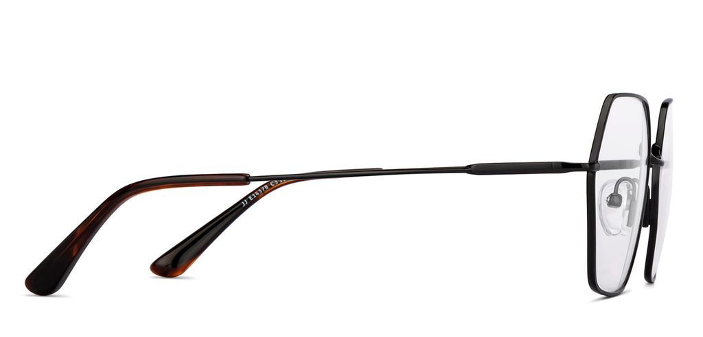 Eyeglasses-Frame Hexagonal--EG Eyeglasses-Frame Hexagonal--EG