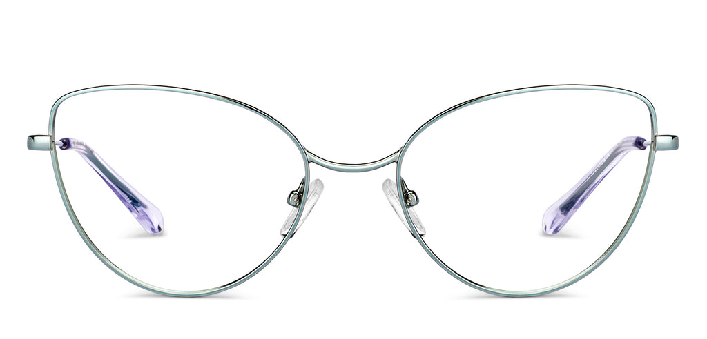 Cat Eye Eyeglasses-Frame Cat Eye--EG Cat Eye Eyeglasses-Frame Cat Eye--EG