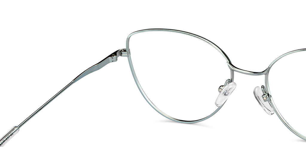 Cat Eye Eyeglasses-Frame Cat Eye--EG Cat Eye Eyeglasses-Frame Cat Eye--EG