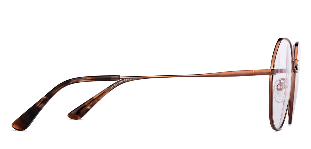 Eyeglasses-Frame Hexagonal--EG Eyeglasses-Frame Hexagonal--EG