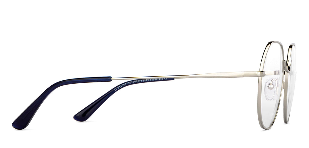 Eyeglasses-Frame Hexagonal--EG Eyeglasses-Frame Hexagonal--EG