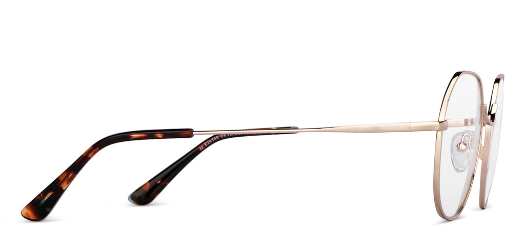 Eyeglasses-Frame Hexagonal--EG Eyeglasses-Frame Hexagonal--EG