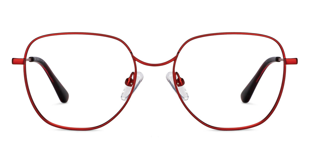 Eyeglasses-Frame Hexagonal--EG Eyeglasses-Frame Hexagonal--EG