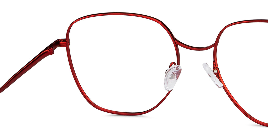 Eyeglasses-Frame Hexagonal--EG Eyeglasses-Frame Hexagonal--EG