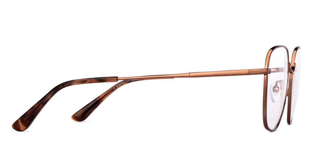 Eyeglasses-Frame Hexagonal--EG Eyeglasses-Frame Hexagonal--EG