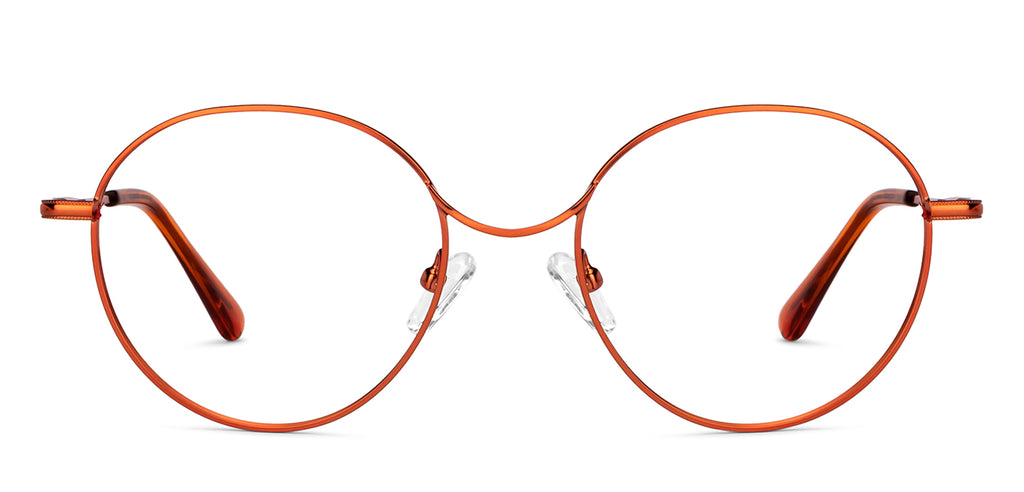 Round Eyeglasses-Frame Round--EG Round Eyeglasses-Frame Round--EG