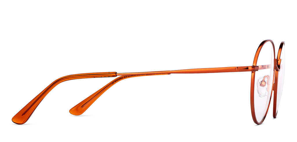 Round Eyeglasses-Frame Round--EG Round Eyeglasses-Frame Round--EG