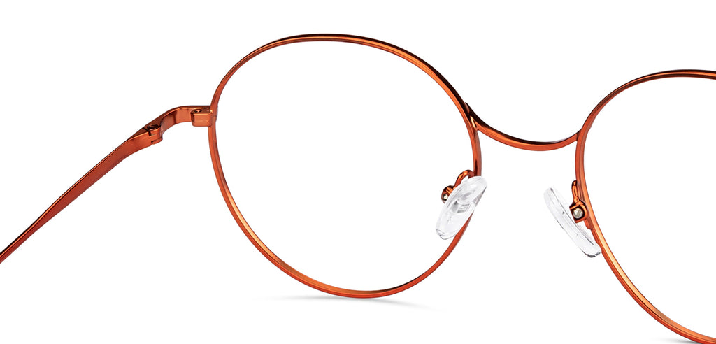 Round Eyeglasses-Frame Round--EG Round Eyeglasses-Frame Round--EG