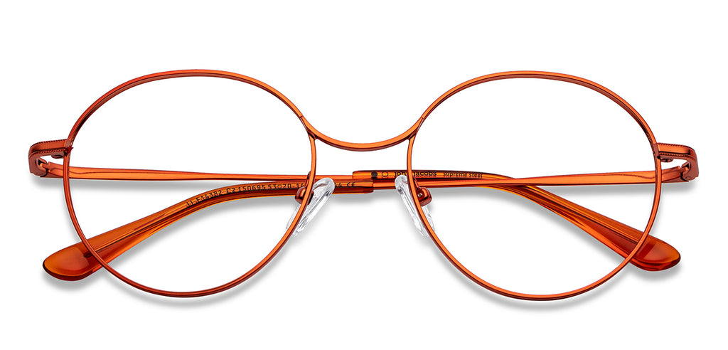 Round Eyeglasses-Frame Round--EG Round Eyeglasses-Frame Round--EG