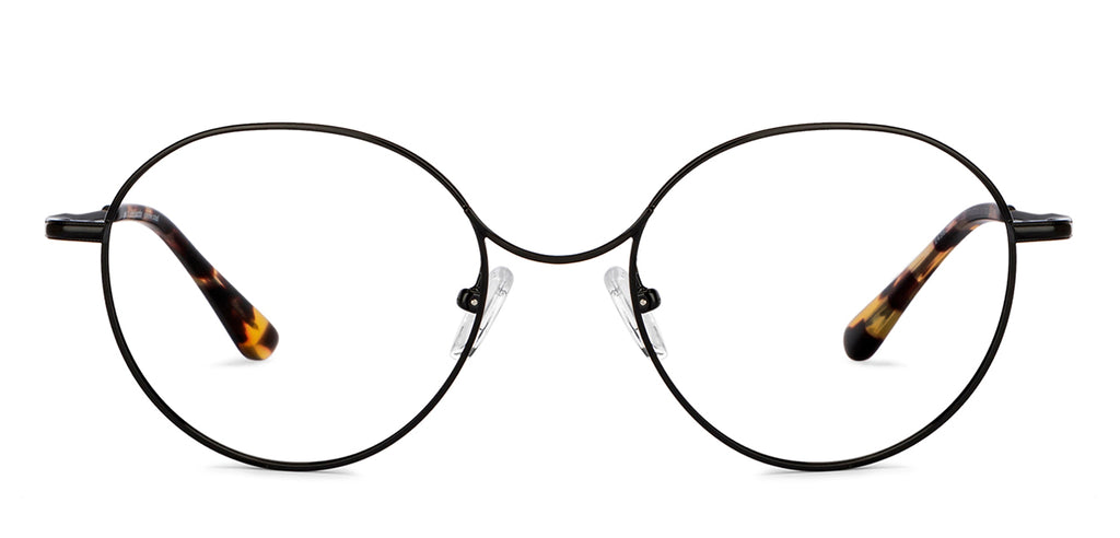 Square Eyeglasses-Frame Round--EG Square Eyeglasses-Frame Round--EG