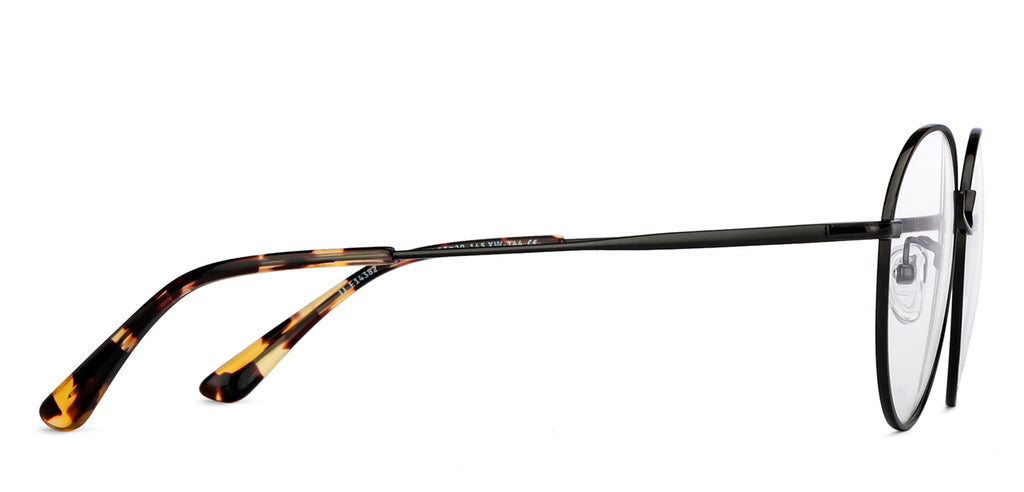 Square Eyeglasses-Frame Round--EG Square Eyeglasses-Frame Round--EG