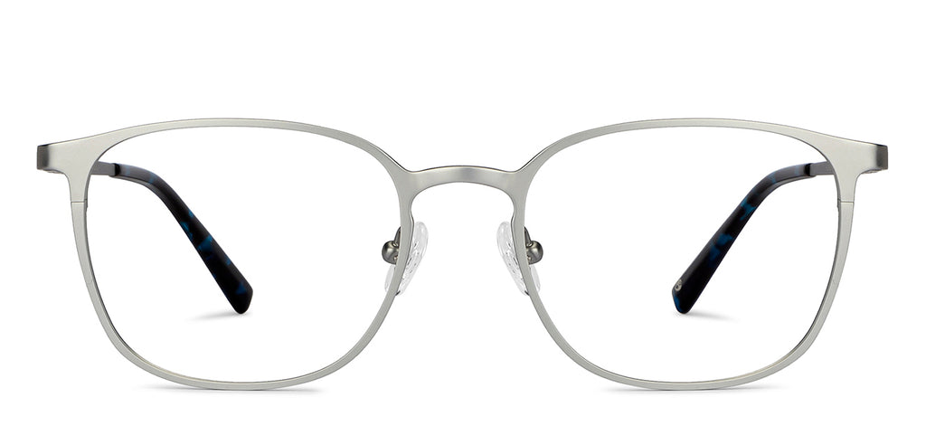 Men Eyeglasses-Frame Square--EG Men Eyeglasses-Frame Square--EG