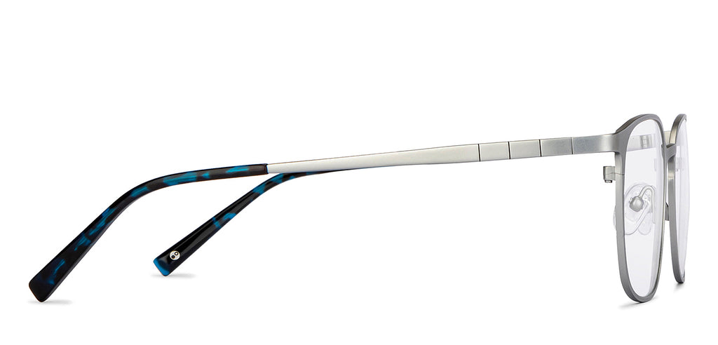 Men Eyeglasses-Frame Square--EG Men Eyeglasses-Frame Square--EG