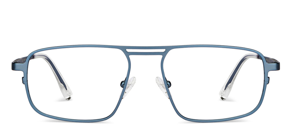 Eyeglasses-Frame Rectangle--EG Eyeglasses-Frame Rectangle--EG