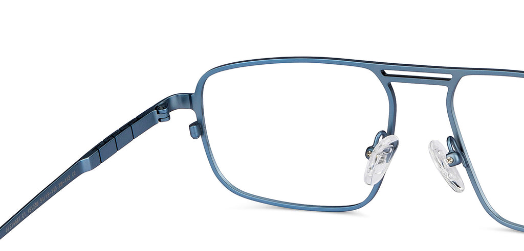 Eyeglasses-Frame Rectangle--EG Eyeglasses-Frame Rectangle--EG