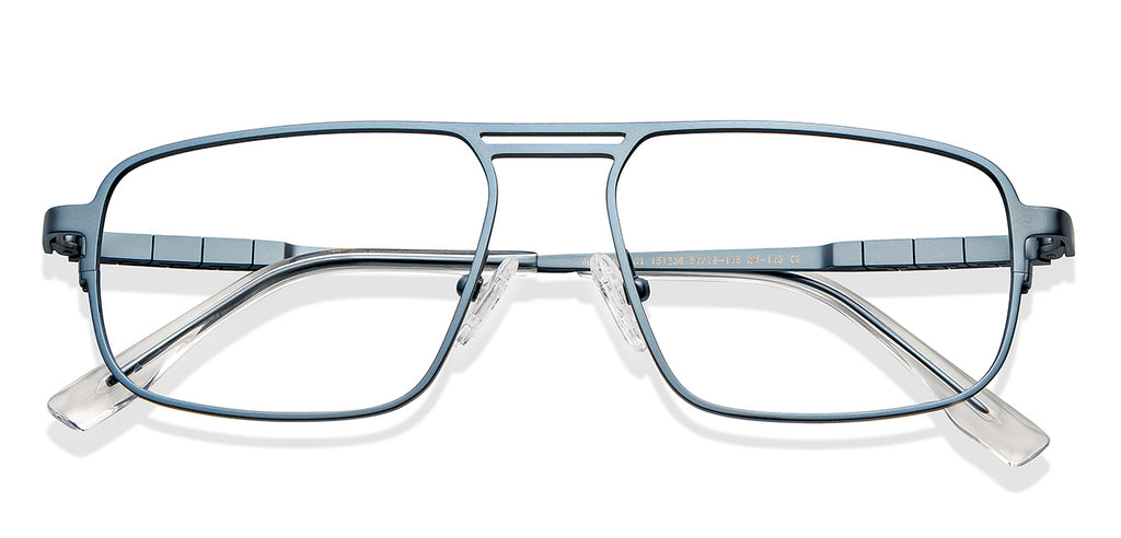 Eyeglasses-Frame Rectangle--EG Eyeglasses-Frame Rectangle--EG