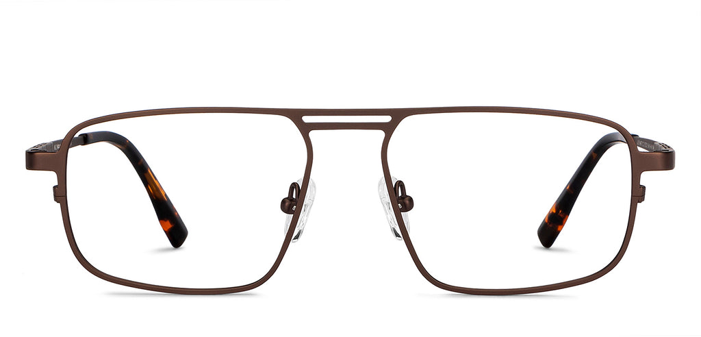 Eyeglasses-Frame Rectangle--EG Eyeglasses-Frame Rectangle--EG