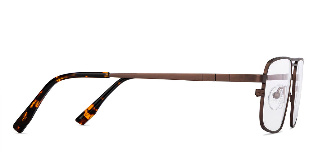 Eyeglasses-Frame Rectangle--EG Eyeglasses-Frame Rectangle--EG