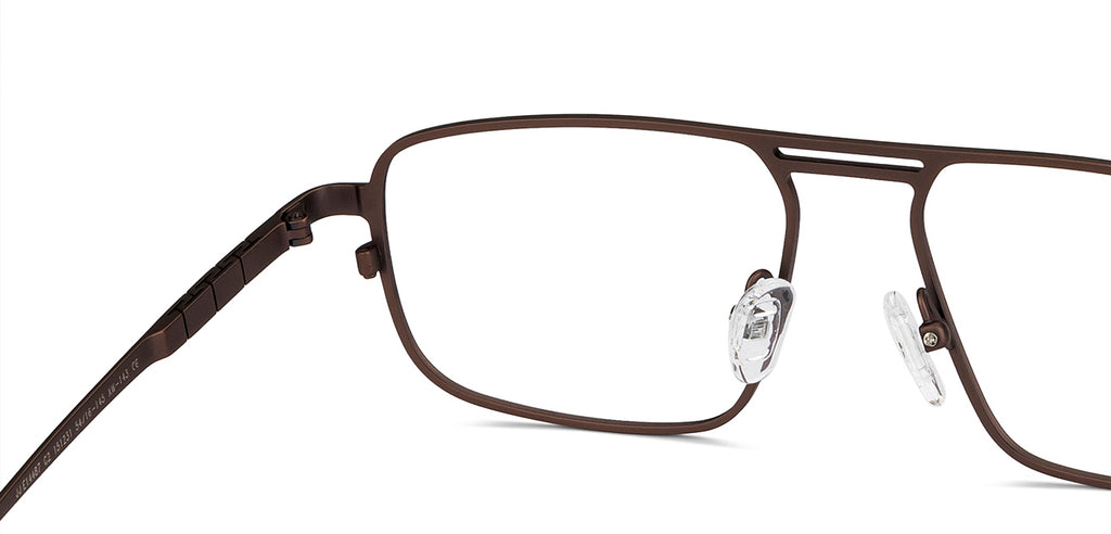 Eyeglasses-Frame Rectangle--EG Eyeglasses-Frame Rectangle--EG