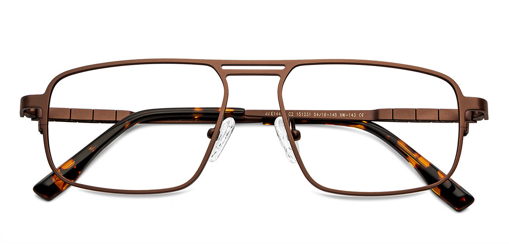 Eyeglasses-Frame Rectangle--EG Eyeglasses-Frame Rectangle--EG