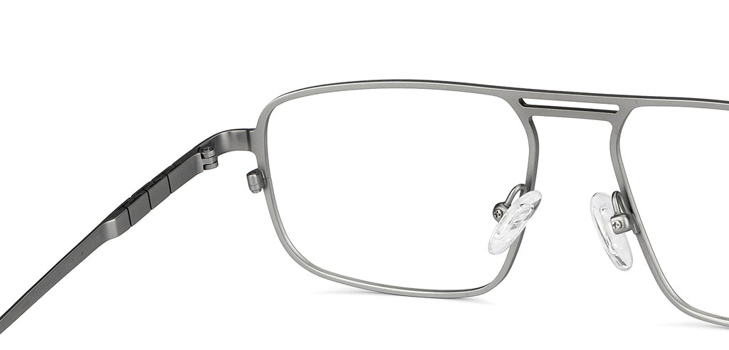 Eyeglasses-Frame Rectangle--EG Eyeglasses-Frame Rectangle--EG
