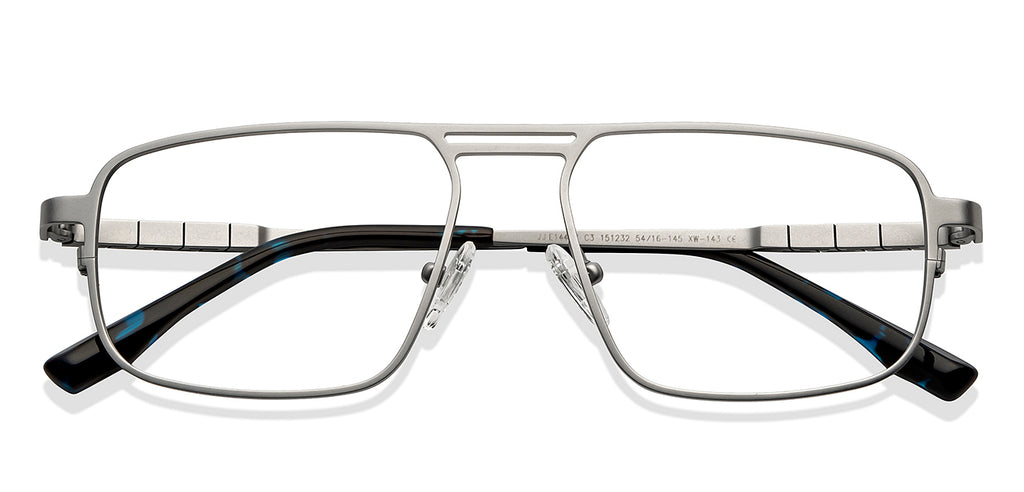 Eyeglasses-Frame Rectangle--EG Eyeglasses-Frame Rectangle--EG