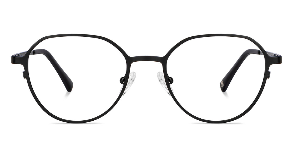 John Jacobs Eyeglasses-Frame Octagon--EG John Jacobs Eyeglasses-Frame Octagon--EG