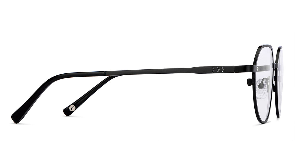 John Jacobs Eyeglasses-Frame Octagon--EG John Jacobs Eyeglasses-Frame Octagon--EG