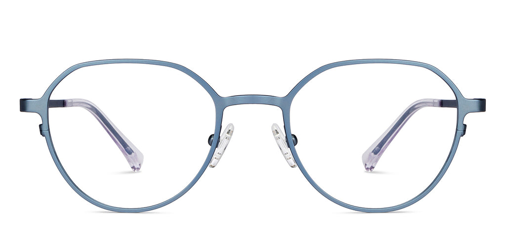 John Jacobs Eyeglasses-Frame Octagon--EG John Jacobs Eyeglasses-Frame Octagon--EG