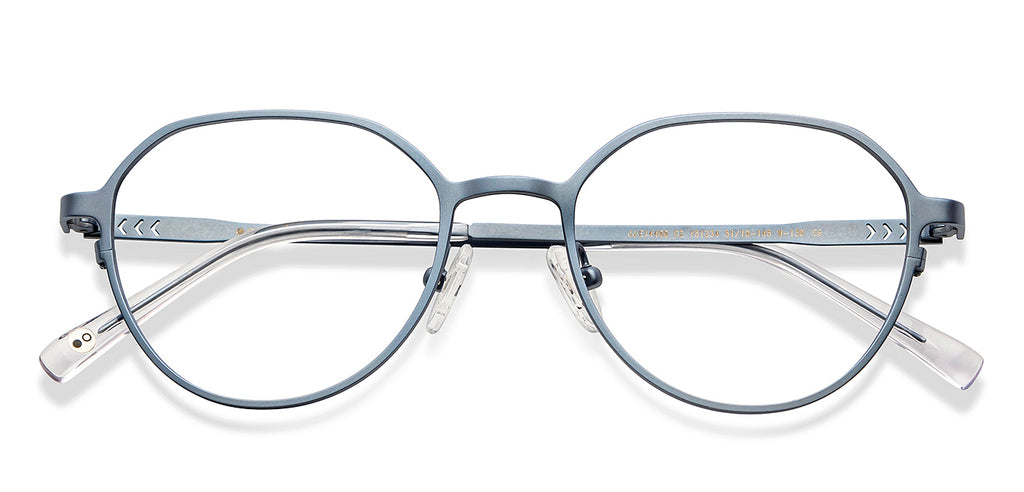 John Jacobs Eyeglasses-Frame Octagon--EG John Jacobs Eyeglasses-Frame Octagon--EG